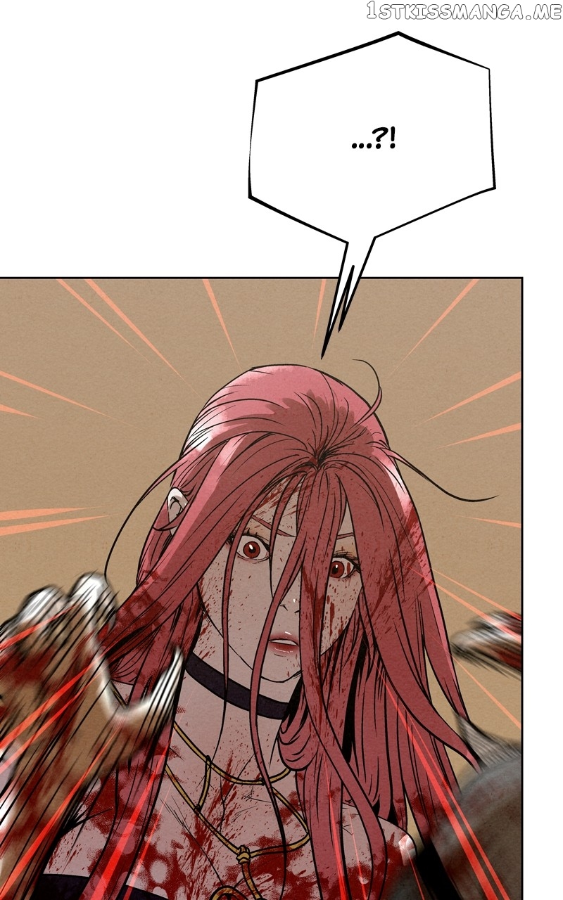 Moshin Hunter Chapter 94 - page 96