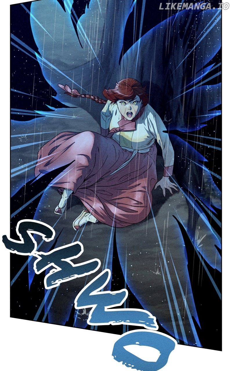 Moshin Hunter Chapter 107 - page 116