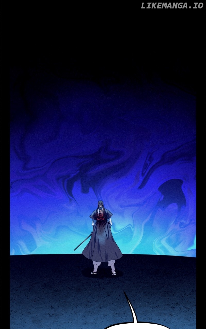 Moshin Hunter Chapter 107 - page 126