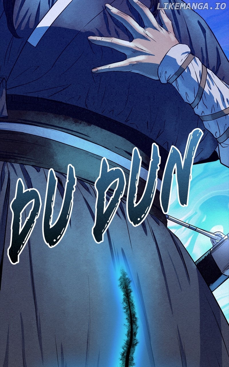 Moshin Hunter Chapter 107 - page 136