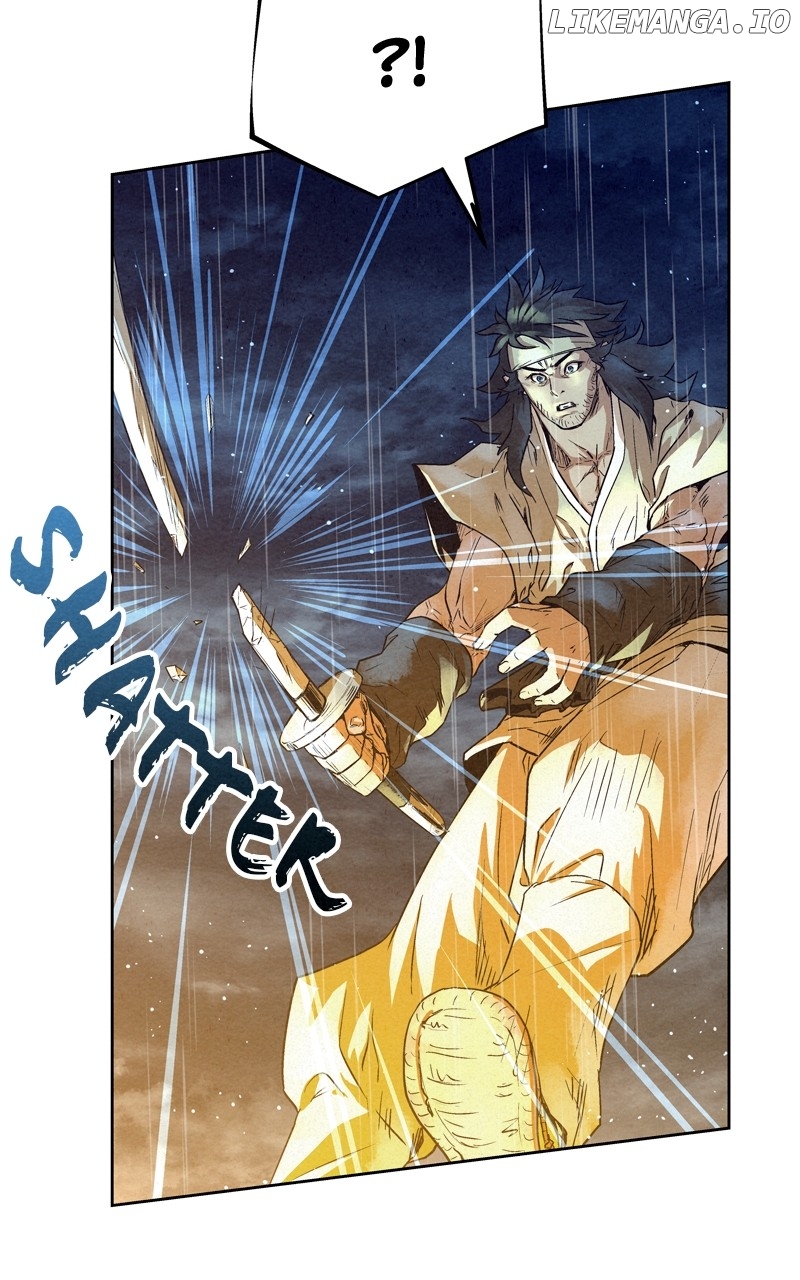 Moshin Hunter Chapter 107 - page 19