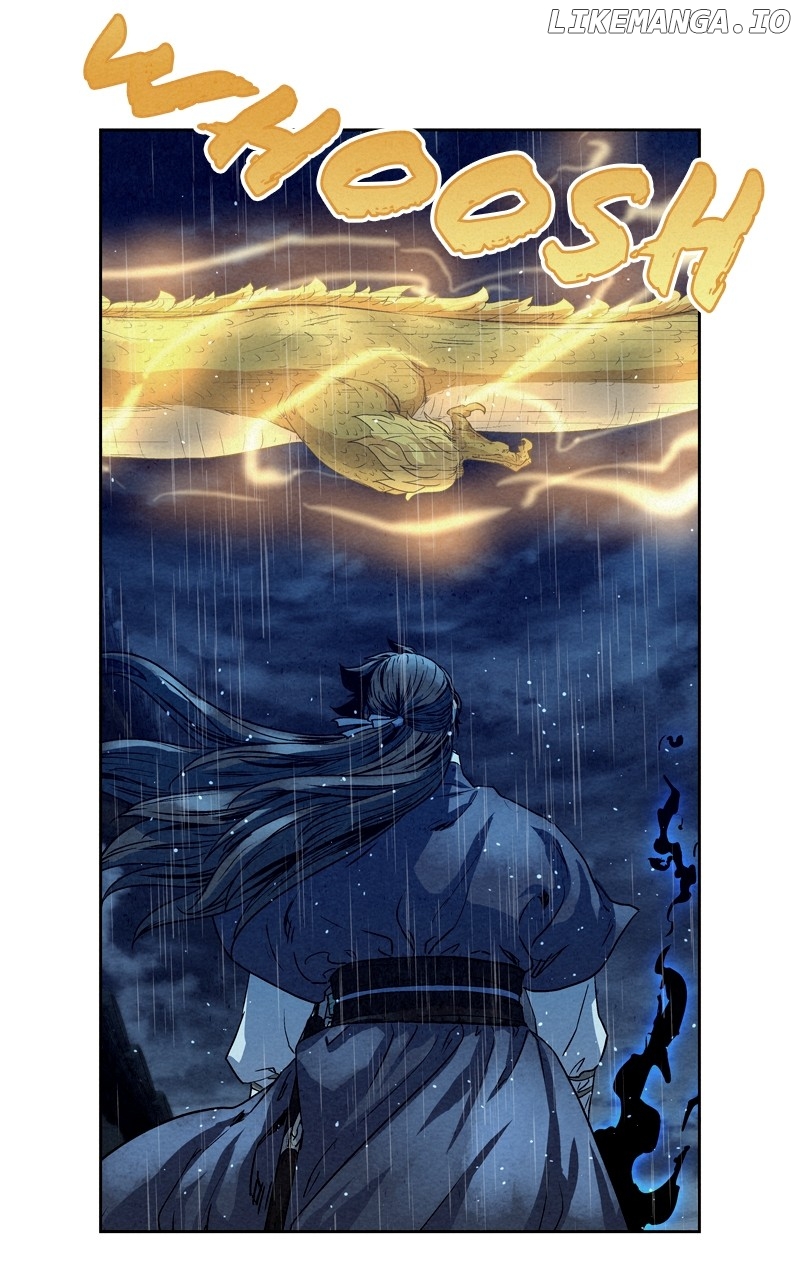 Moshin Hunter Chapter 107 - page 39