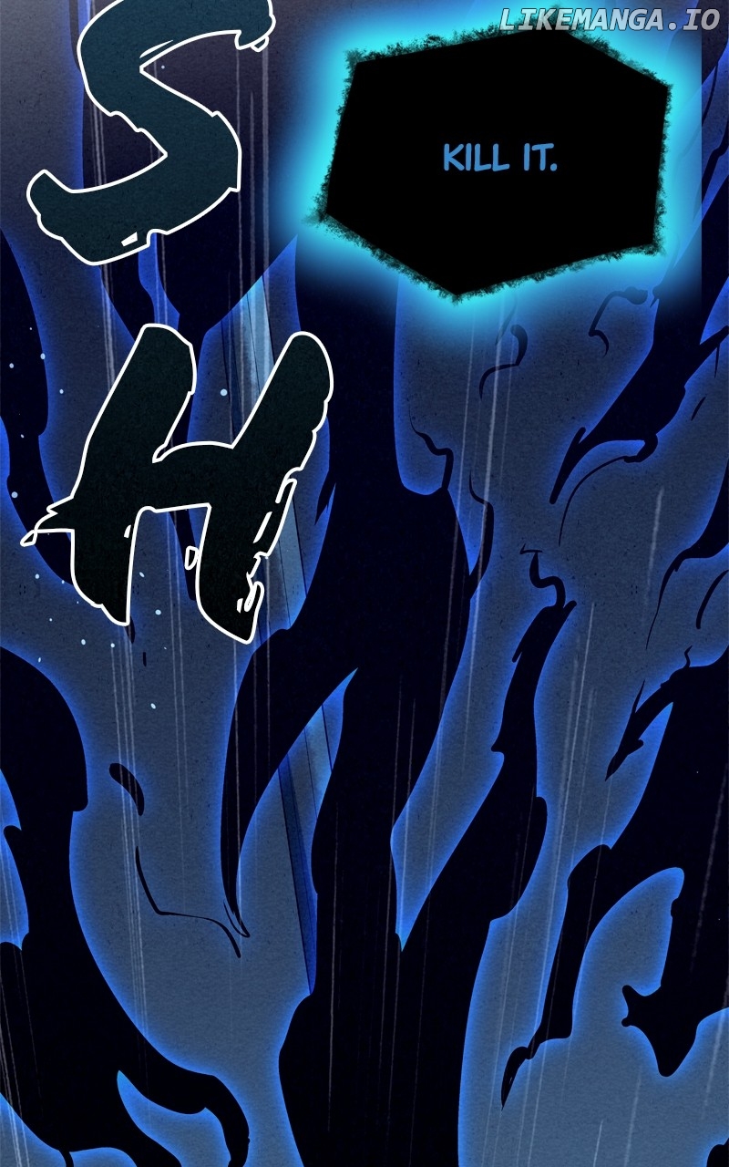 Moshin Hunter Chapter 107 - page 46