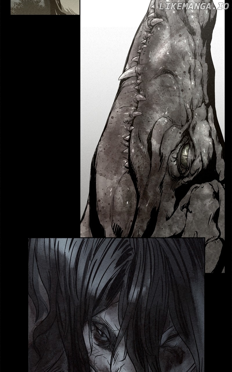 Moshin Hunter Chapter 107 - page 54