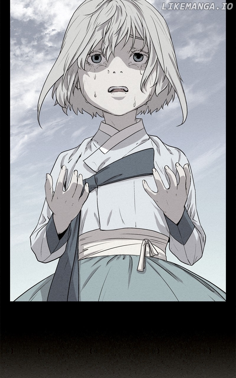 Moshin Hunter Chapter 107 - page 56
