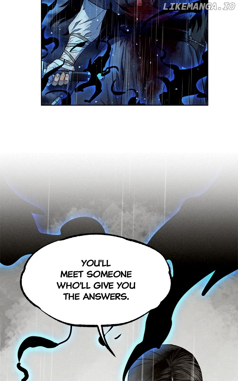 Moshin Hunter Chapter 107 - page 58