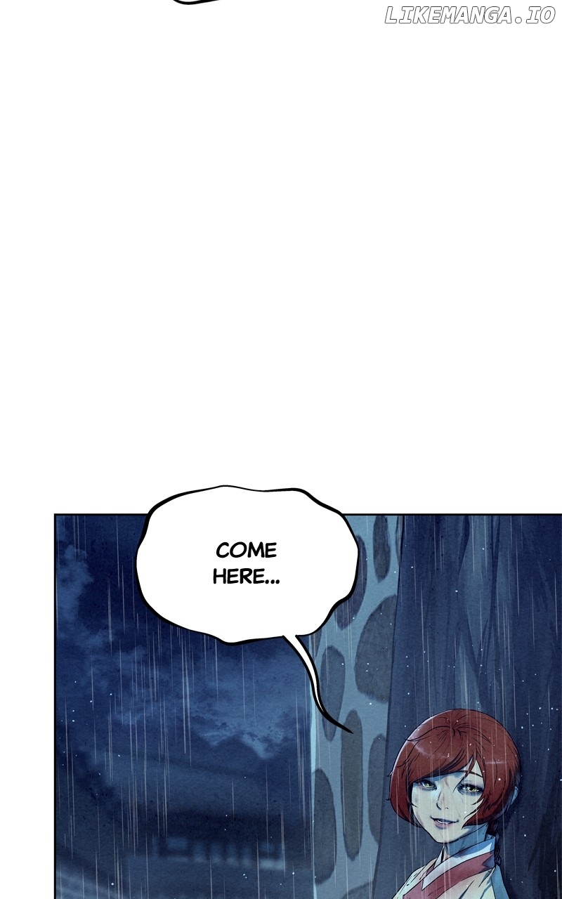 Moshin Hunter Chapter 107 - page 67