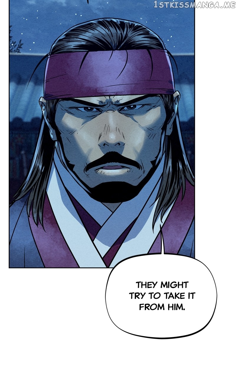 Moshin Hunter Chapter 93 - page 110