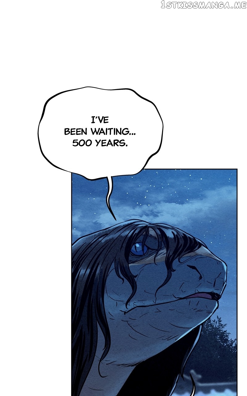 Moshin Hunter Chapter 93 - page 111
