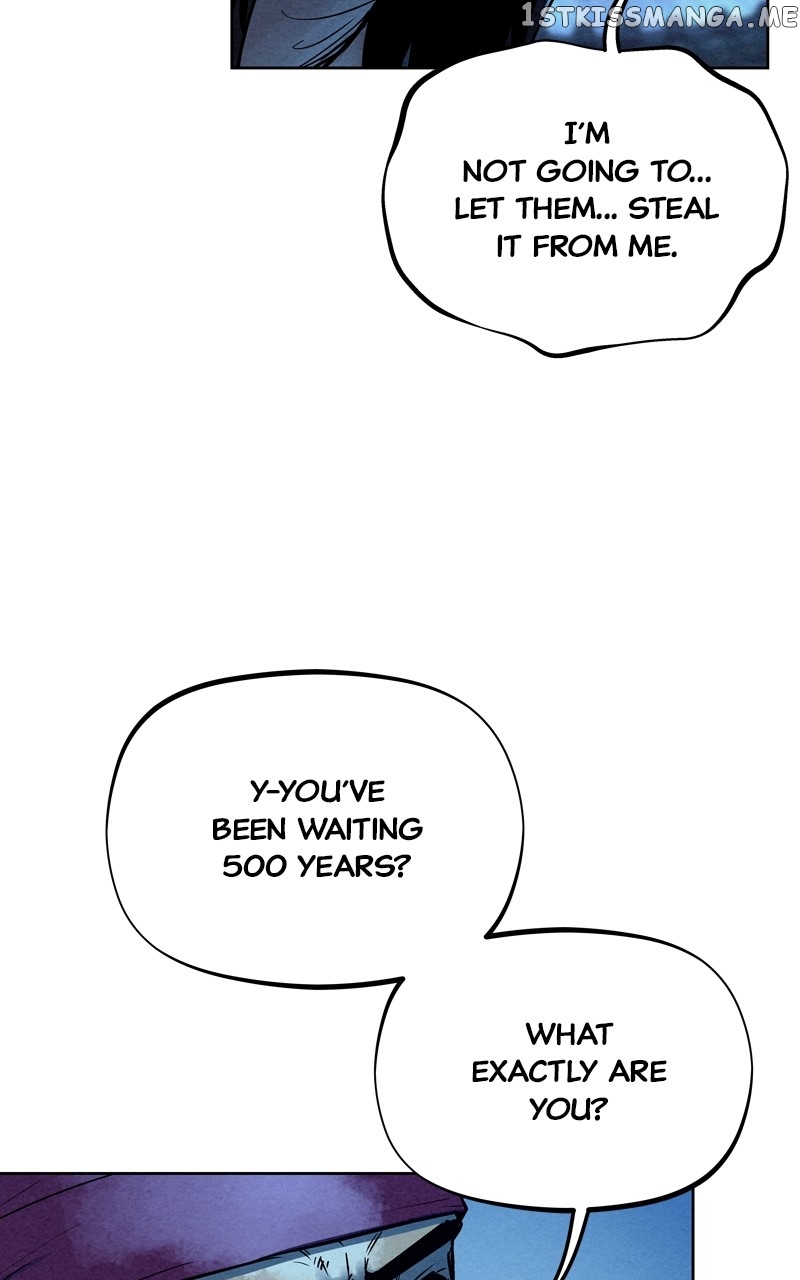 Moshin Hunter Chapter 93 - page 112