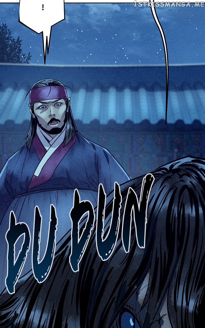 Moshin Hunter Chapter 93 - page 114