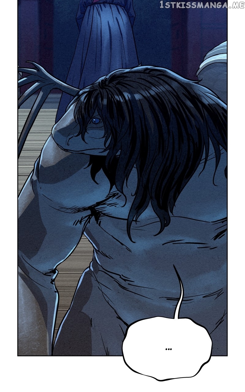 Moshin Hunter Chapter 93 - page 117