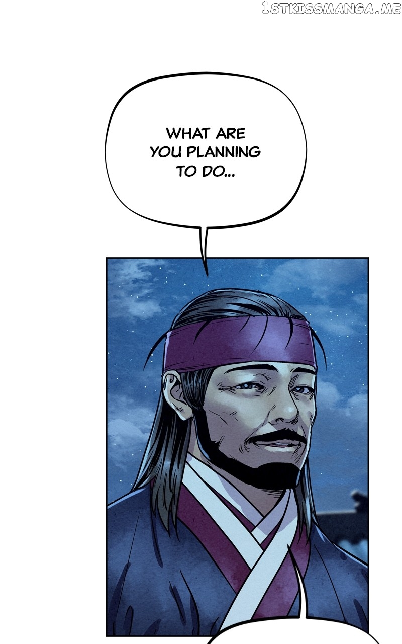 Moshin Hunter Chapter 93 - page 125