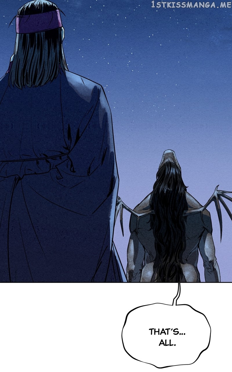 Moshin Hunter Chapter 93 - page 129