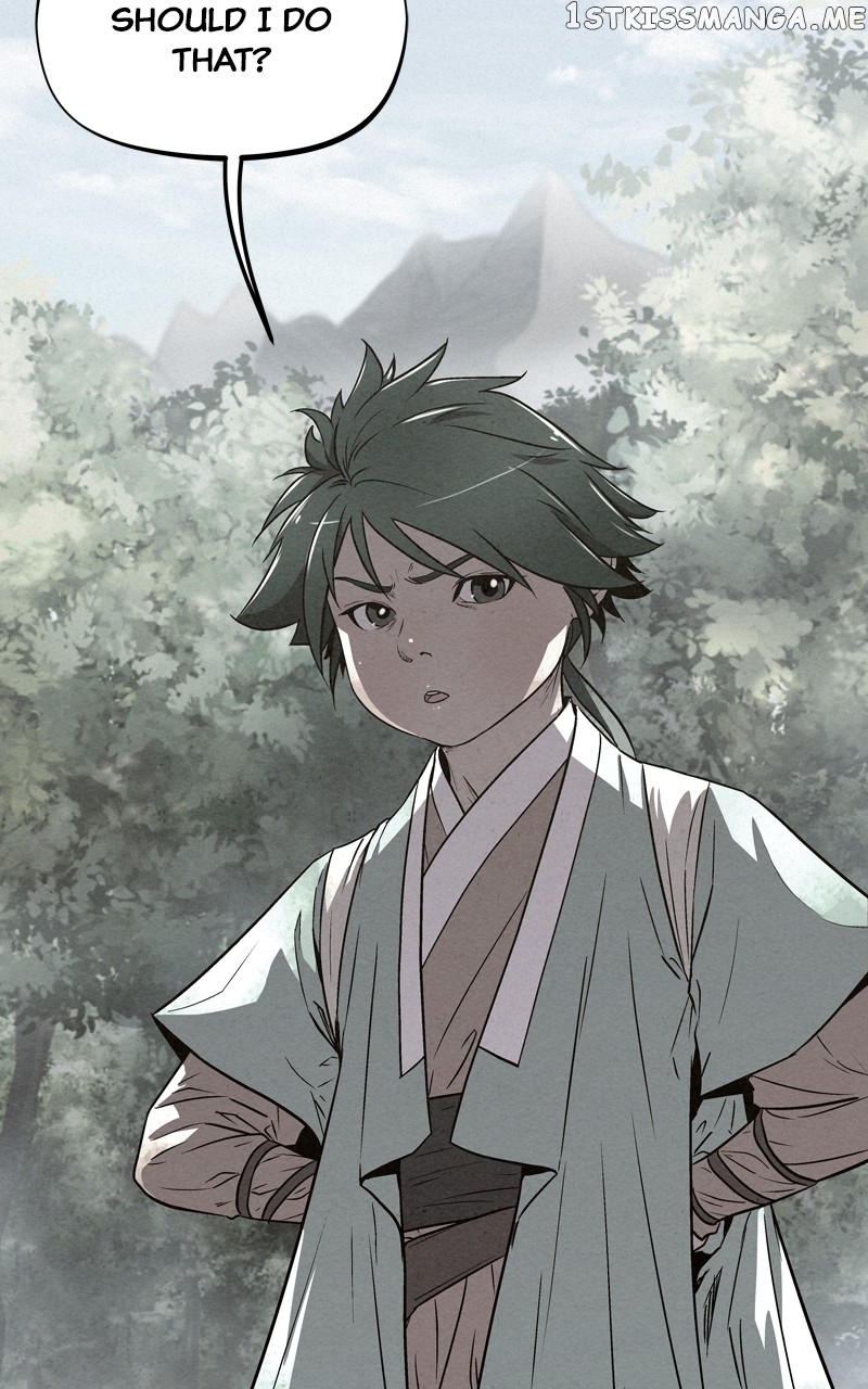 Moshin Hunter Chapter 93 - page 13