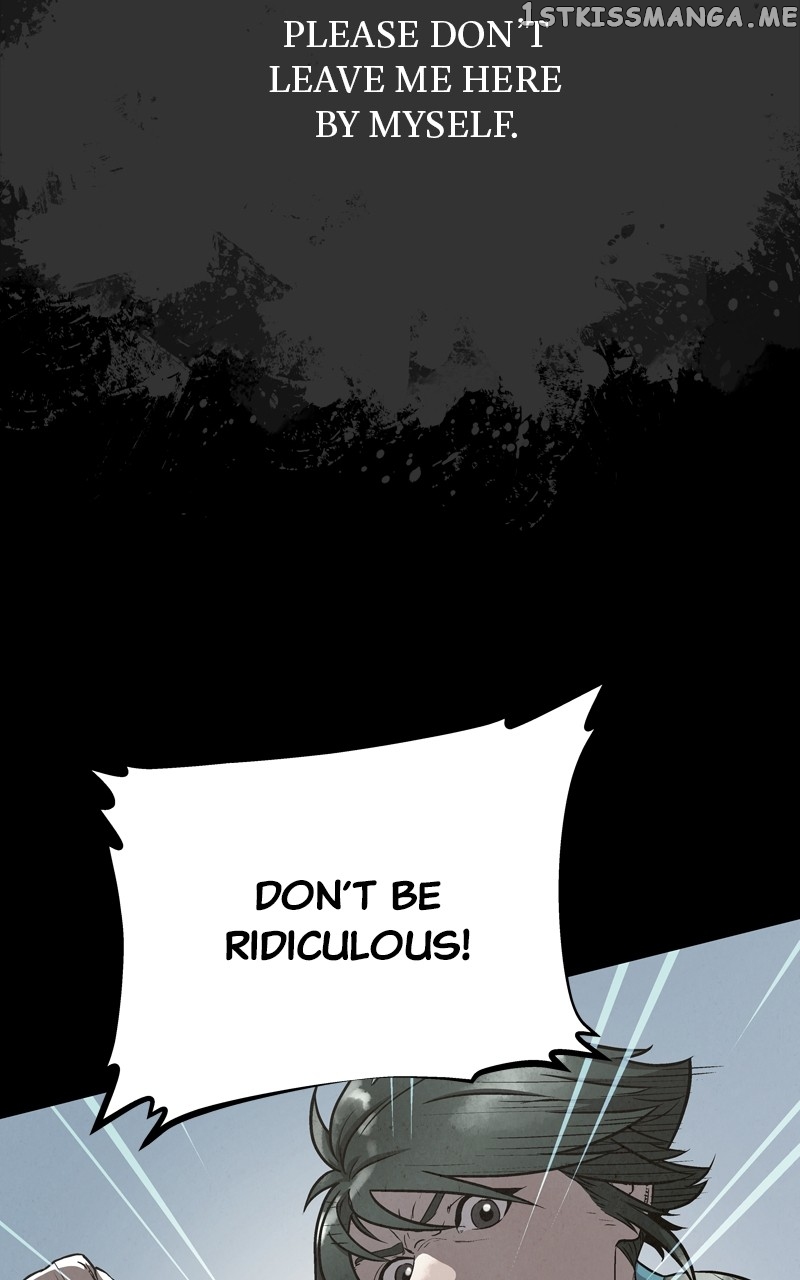 Moshin Hunter Chapter 93 - page 18