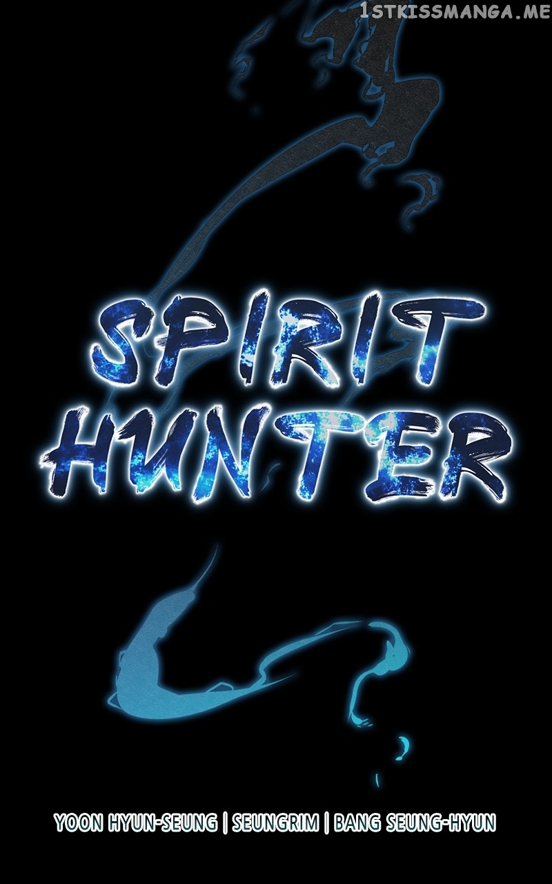 Moshin Hunter Chapter 93 - page 2