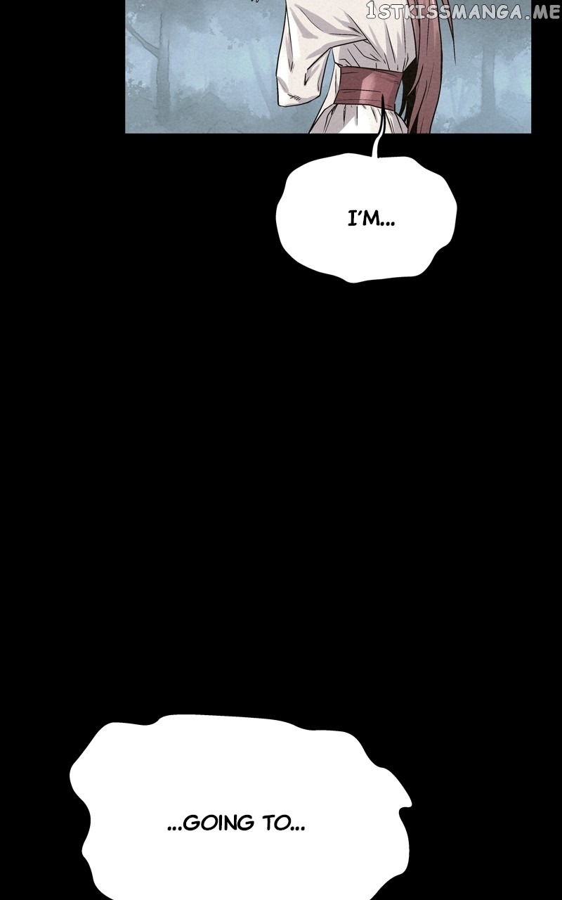 Moshin Hunter Chapter 93 - page 31