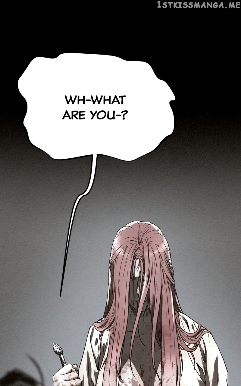 Moshin Hunter Chapter 93 - page 36