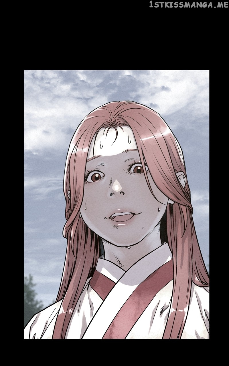 Moshin Hunter Chapter 93 - page 64