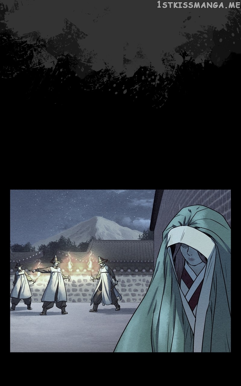 Moshin Hunter Chapter 93 - page 67