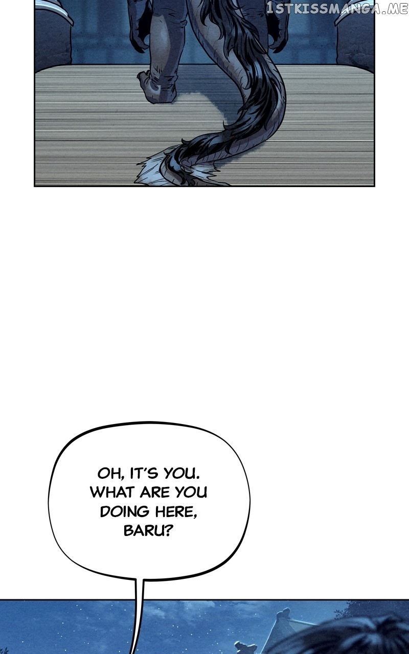 Moshin Hunter Chapter 93 - page 91