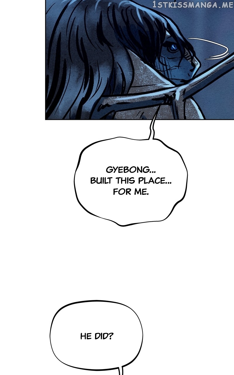 Moshin Hunter Chapter 93 - page 93