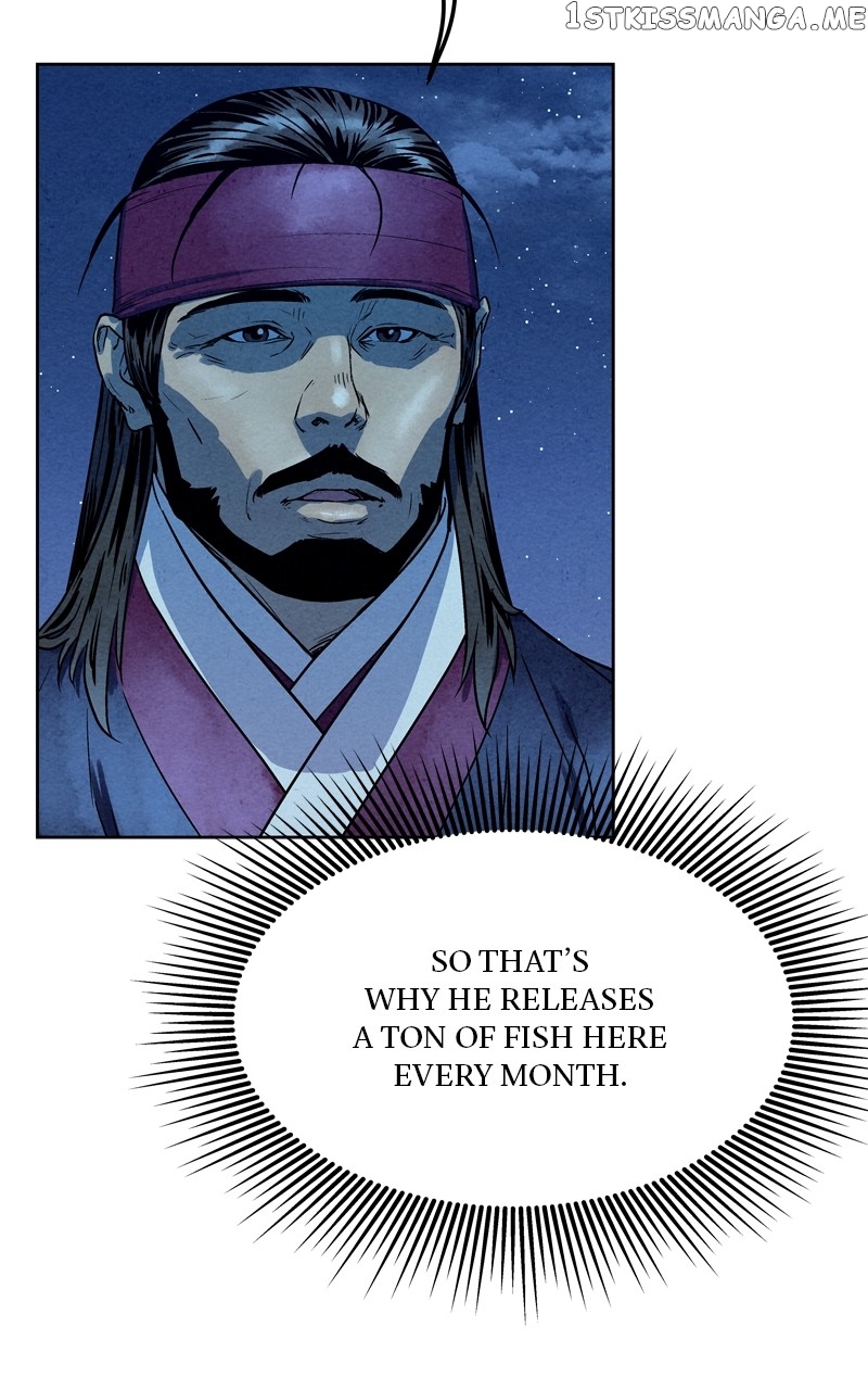 Moshin Hunter Chapter 93 - page 94