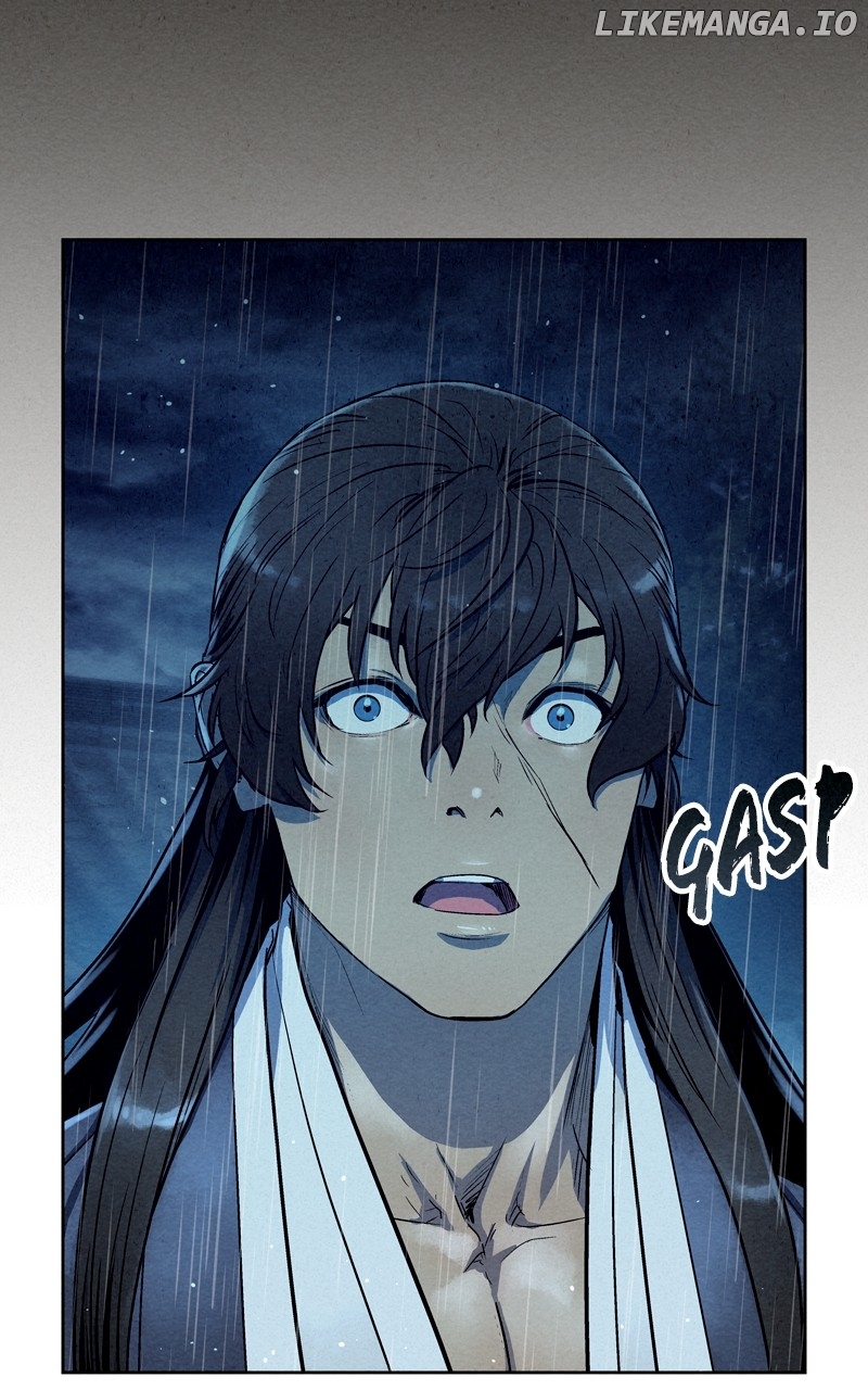 Moshin Hunter Chapter 108 - page 104