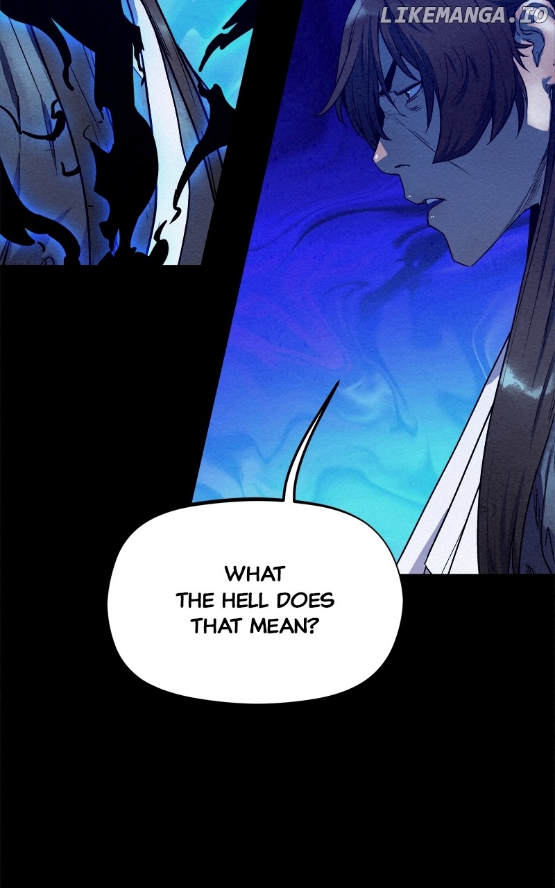 Moshin Hunter Chapter 108 - page 13