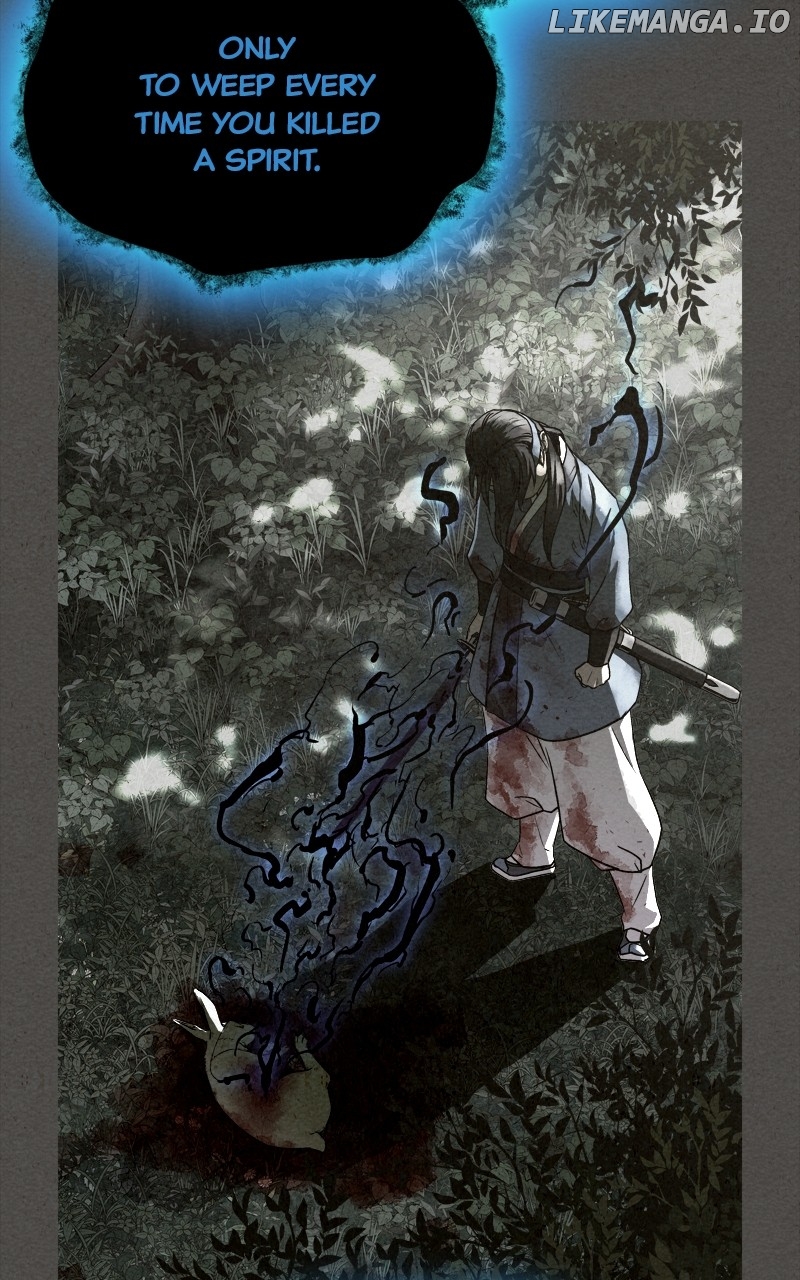 Moshin Hunter Chapter 108 - page 16