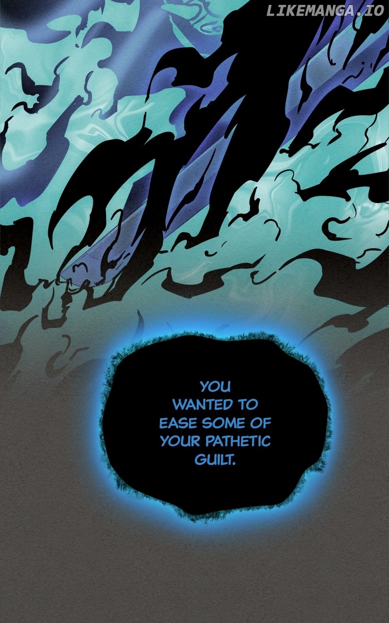 Moshin Hunter Chapter 108 - page 19