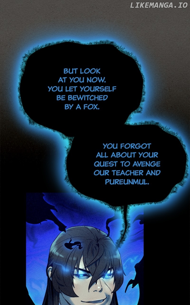 Moshin Hunter Chapter 108 - page 20