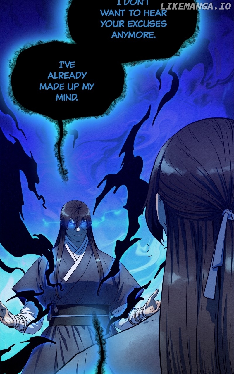 Moshin Hunter Chapter 108 - page 23