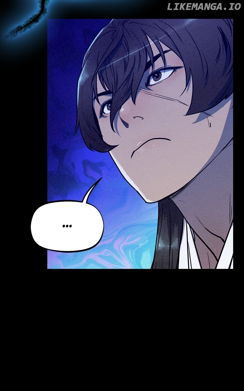 Moshin Hunter Chapter 108 - page 25