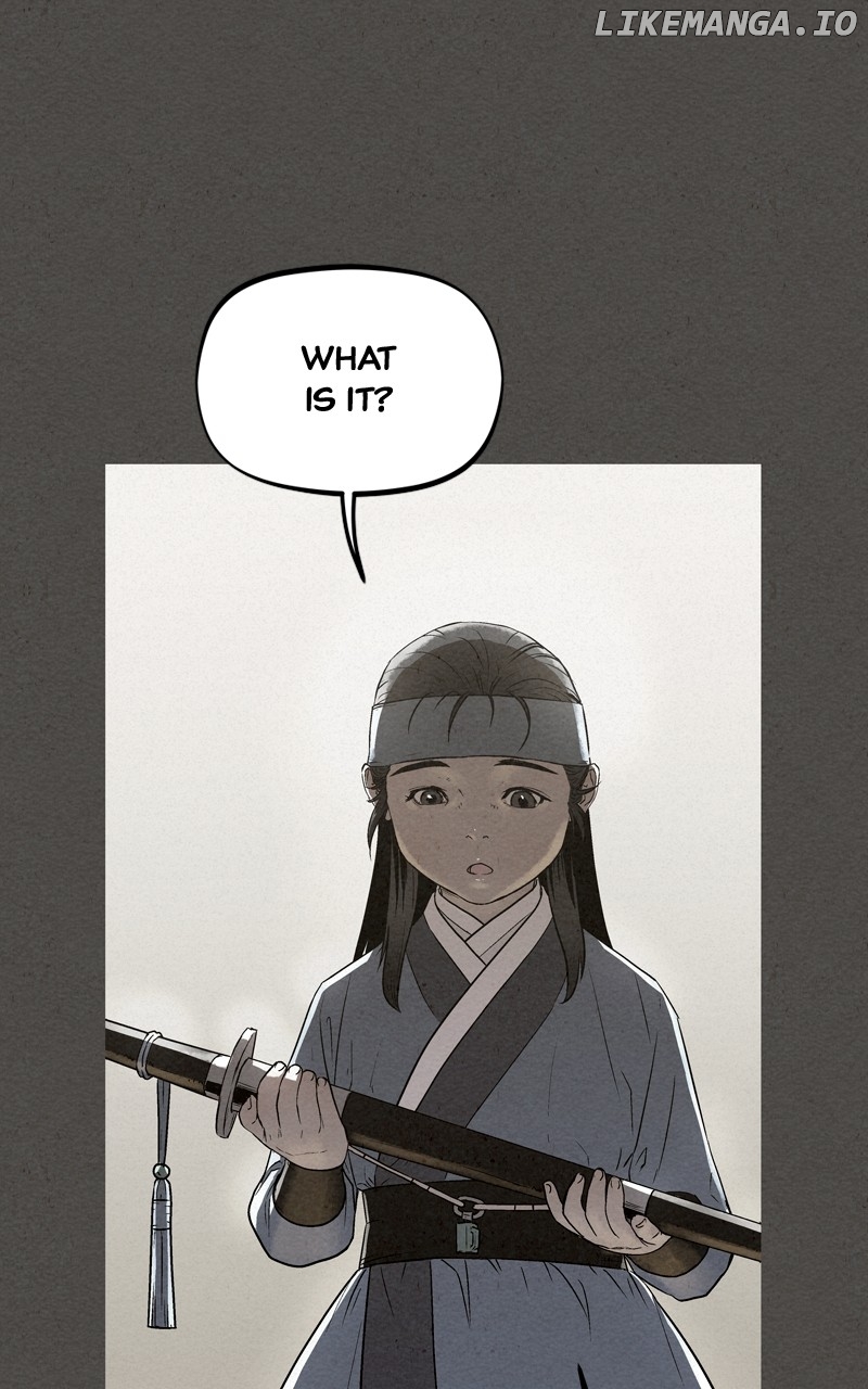 Moshin Hunter Chapter 108 - page 38