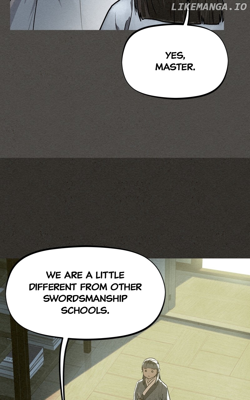 Moshin Hunter Chapter 108 - page 41