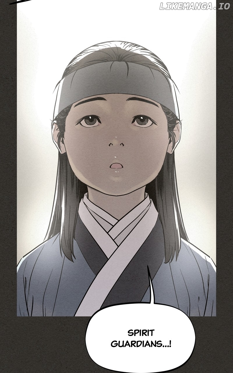 Moshin Hunter Chapter 108 - page 44