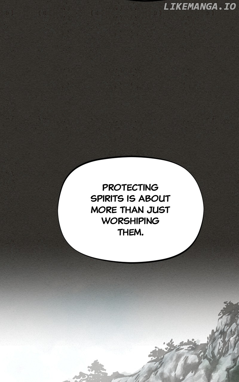 Moshin Hunter Chapter 108 - page 45