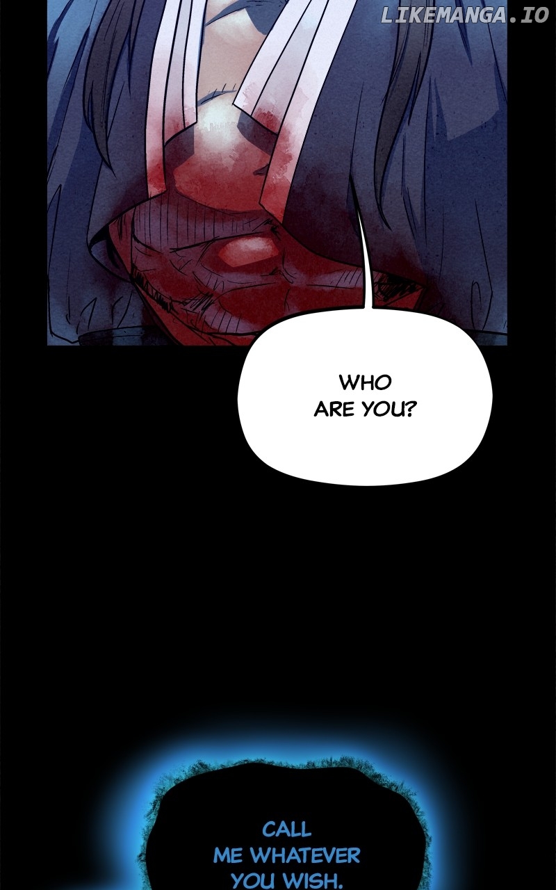 Moshin Hunter Chapter 108 - page 5