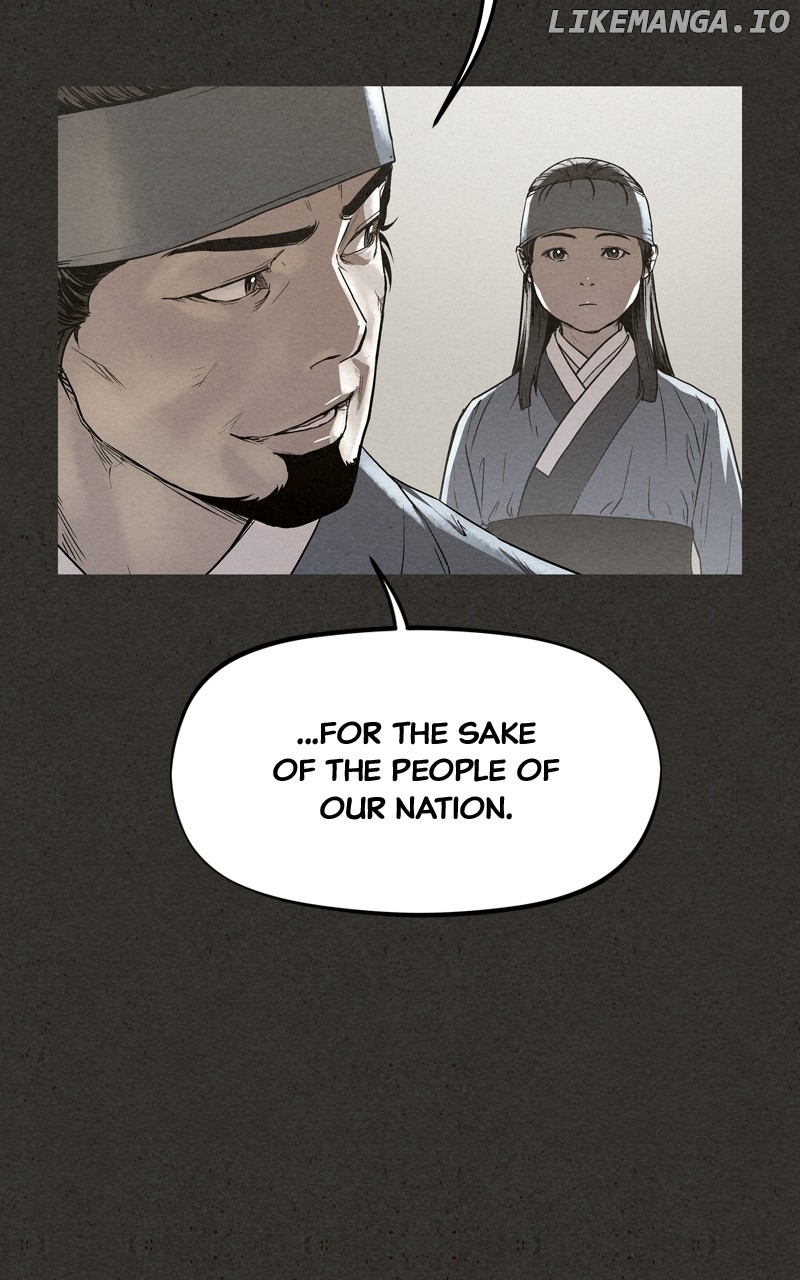 Moshin Hunter Chapter 108 - page 50