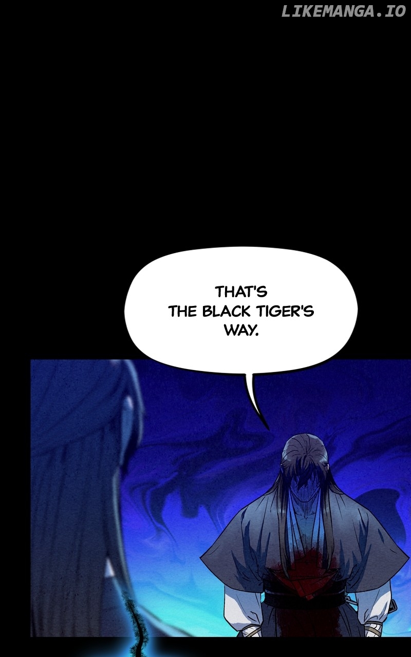 Moshin Hunter Chapter 108 - page 56