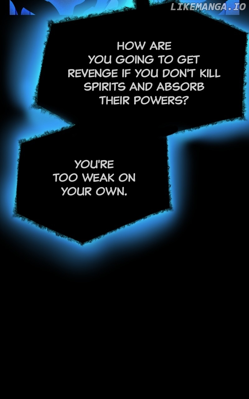 Moshin Hunter Chapter 108 - page 63