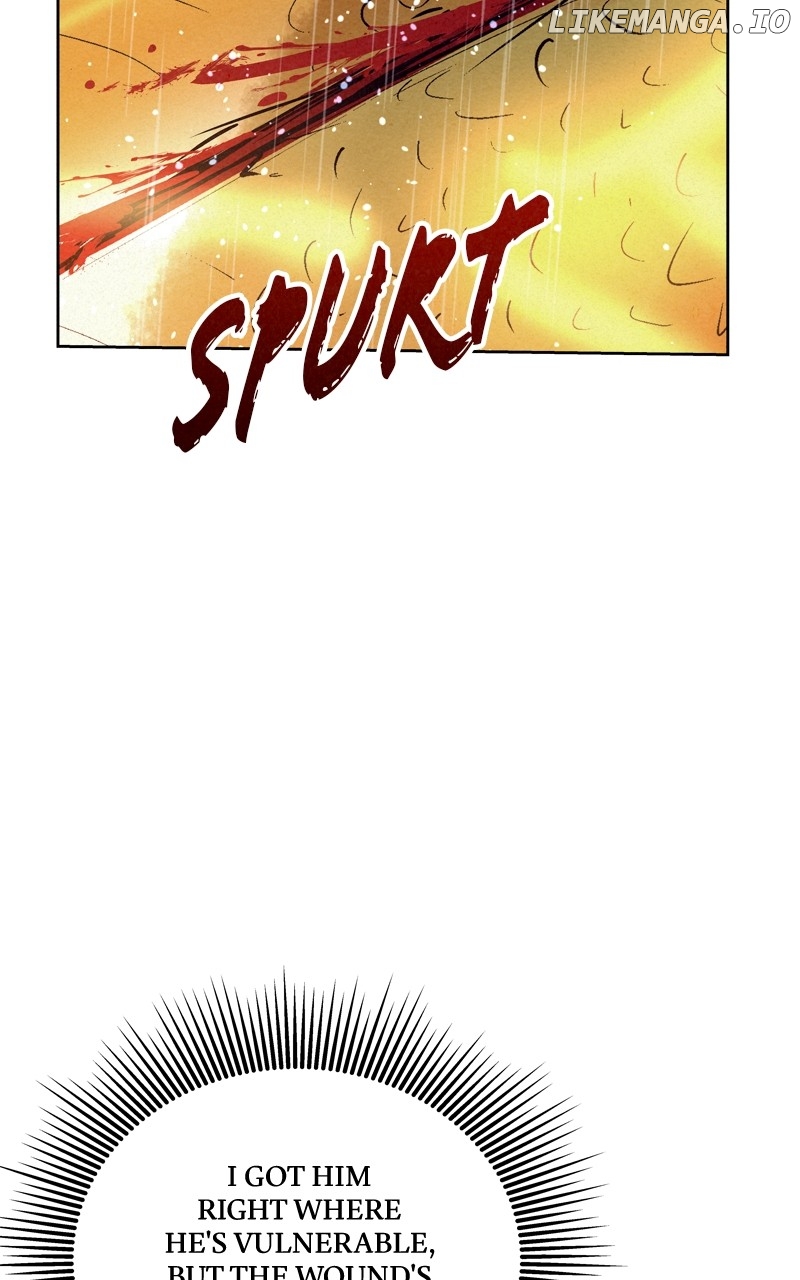 Moshin Hunter Chapter 109 - page 109