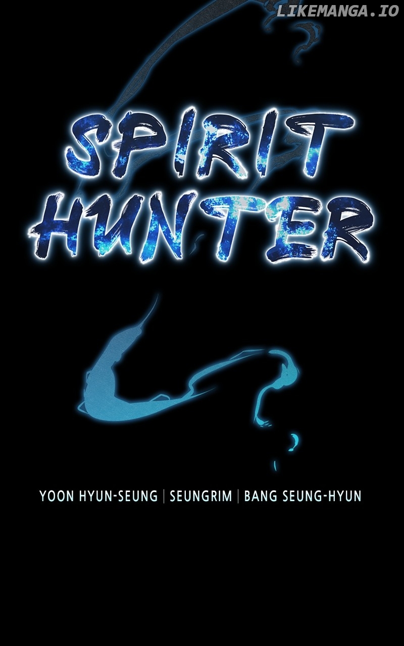 Moshin Hunter Chapter 109 - page 3