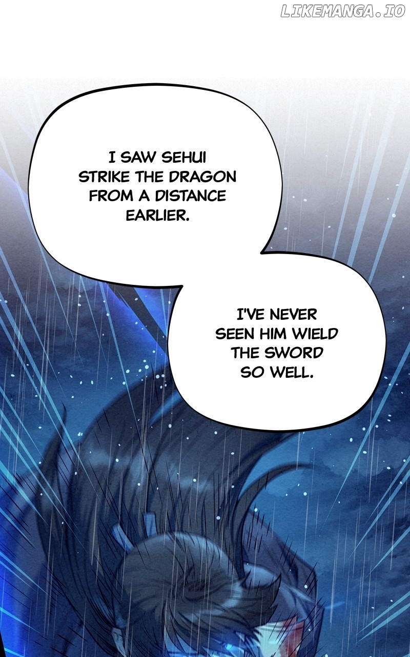 Moshin Hunter Chapter 109 - page 70