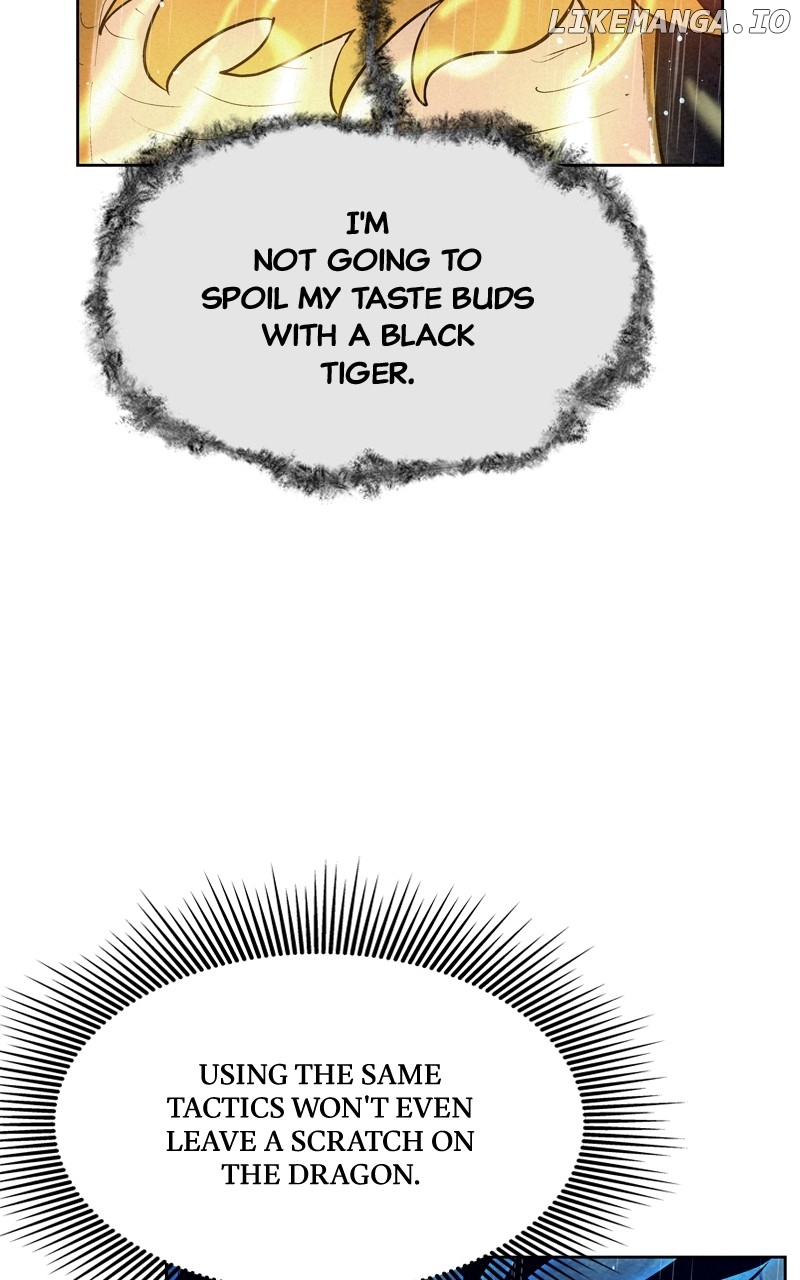 Moshin Hunter Chapter 109 - page 9