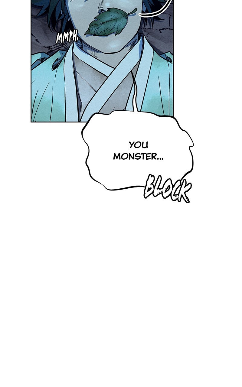 Moshin Hunter Chapter 91 - page 109