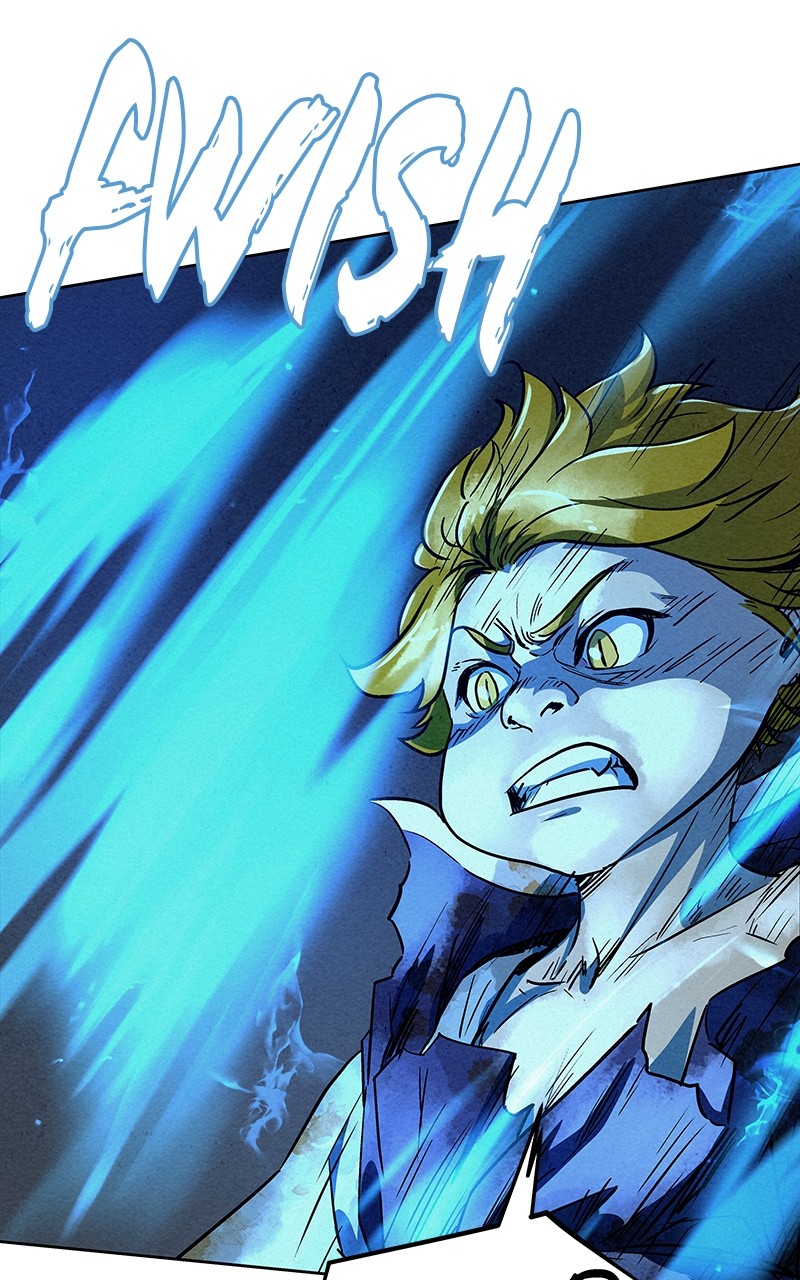 Moshin Hunter Chapter 91 - page 117