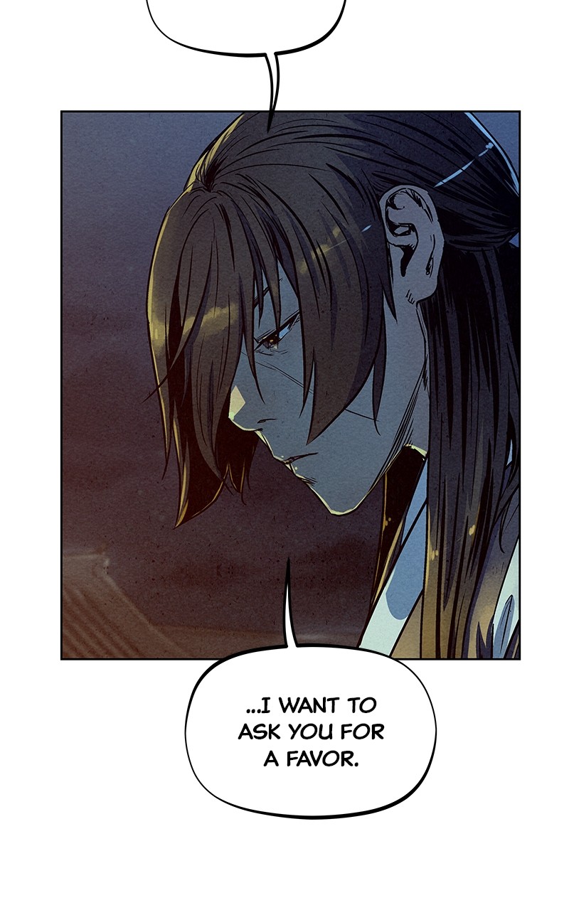Moshin Hunter Chapter 91 - page 13